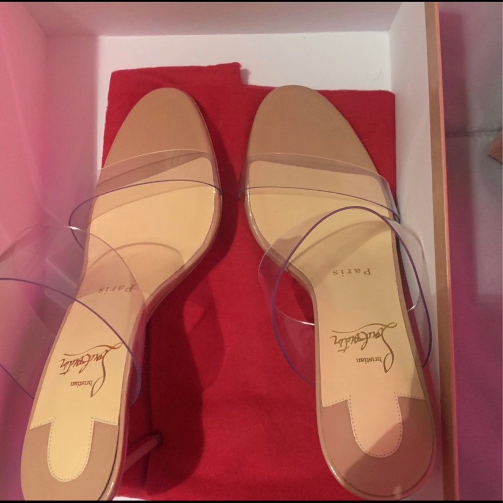 Christian Louboutin Heels